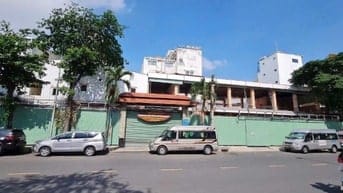 CHO THUÊ MB đường HOÀNG VIỆT Q TÂN BÌNH !