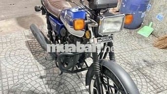 bán HONDA CG125-fi 2024 có đồ chơi