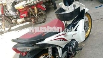 Wave S110 thắng đĩa máy 54+
