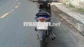 Bán xe Suzuki sport 125cc