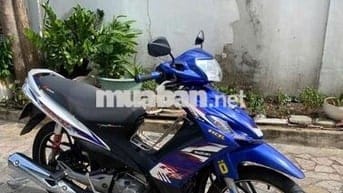 Xe suzuki Axelo nguyên gin