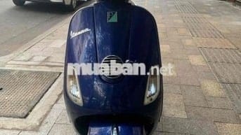 Piaggio Vespa LX chính chủ-xe đẹp-máy cực êm