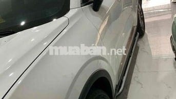 Ford Territory 2024 Titanium X 1.5 AT - 6500 km