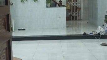 Chính chủ cho thuê nhà nguyên căn Ấp 3 - Xuân Thới Thượng - Hóc Môn