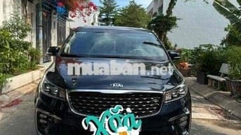 Kia Sedona 2019 Luxury D - 68000 km