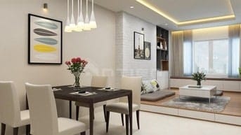 CHO THUÊ LEXINGTON, Q2, 2PN, GIÁ TỐT 13r/th, NHÀ ĐẸP, CHI PHÍ THẤP