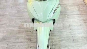 Honda Wave 110 2019 Biển số SG xe Đẹp
