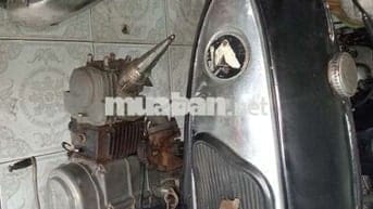 Honda 67 giấy tờ đầy đủ