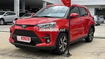 Toyota Raize 2023 - 13400 km - 1 Chủ Tại Hãng