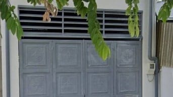 Cho thuê nhà mặt tiền chính chủ đường XTS36