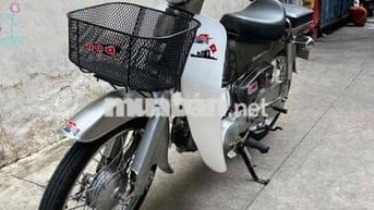 Cub 70cc