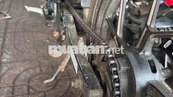 cần đổi xe điện- Bán gấp Satria 150 giá rẻ nhat .