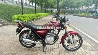 Bán HONDA master3 125cc chính chủ sang tên