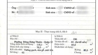 Ảnh đại diện