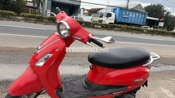 bán xe tay ga máy im sạch đẹp có giấy tờ đầy đủ