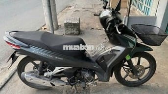 Future 125 fi 2024 nhà dùng gò vấp 31tr 1v5 km