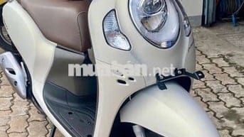 SCOOPY Nhập indo Lướt 1.700Km hồ sơ cầm tay