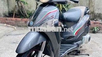 LIBERTY 125CC 3VAL IE 2015 BS81 CHÍNH CHỦ