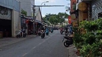 Cần bán nhà trung tâm quận 1 TPHCM