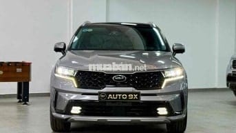🚘 Kia Sorento 2.5G Signature 2021 - Cực Xịn