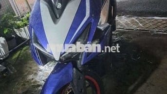 Nvx 155 smartkey 2017 máy êm ngon giá rẻ