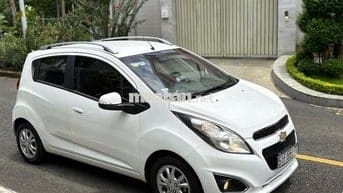Chevrolet Spark 2014 LTZ 1.0 AT Zest - 70000 km