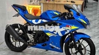 Suzuki GSX - R150 zin 99% / Trả trc 5.000.000