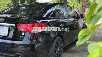 Kia Forte 2011 chính chủ bán gốc TP
