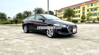 Huyndai Elantra 2017 AT 2.0