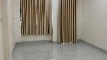 CHỈ 10 TỶ NHÀ ĐẸP Ở CƯ XÁ PHÚ LÂM D Q6. 4 TẦNG. GIÁ 10 TỶ