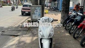 HONDA VISION FI (2016) BS:65B1:CẦN THƠ