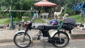 Xe 67 chính chủ biển Sài Gòn