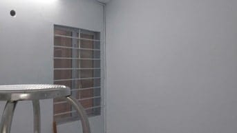 Cần cho thuê căn hộ lô F chung cư Bàu Cát 2