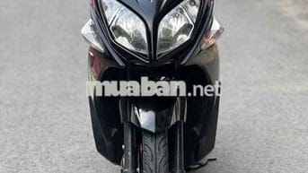 Yamaha Nouvo 4