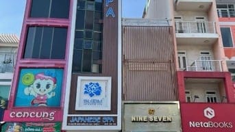BÁN NHÀ 6 TẦNG CÓ THANG MÁY – NGUYỄN BỈNH KHIÊM, ĐA KAO, QUẬN 1