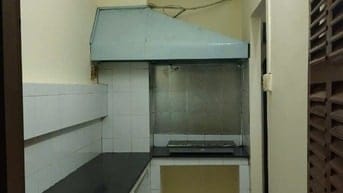 Cho thuê CH lầu 5 C/cư Bình Thới, Dương Đình Nghệ, P.8, Q.11 giá 8.5tr