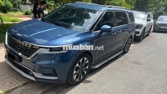 Kia Carnival 2021 Luxury 2.2D - 77000 km