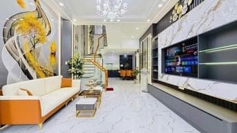 🌼 LÊN SÓNG SIÊU PHẨM LÊ QUÝ ĐÔN, QUẬN 3/ GIÁ CHỈ 3 TỶ/ 52,8m2/ SHR