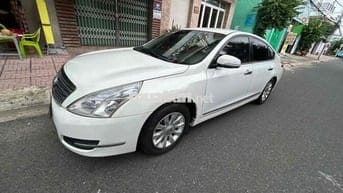 Nissan Teana 2010 2.0 AT - 165000 km