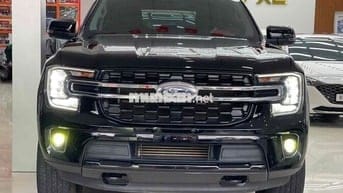Ford Everest 2022 Ambiente 2.0L AT 4x2 - 32000 km