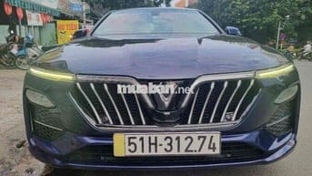 VinFast Lux A2.0 2019 Plus 2.0 AT - 62000 km