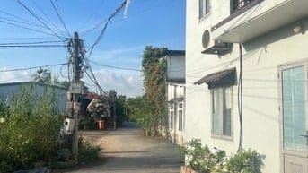 Nhà 1/ đường Lò Lu, Trường Thạnh, Thủ Đức