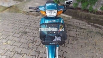 Honda wave anfa 2002. Bstp chính chủ.