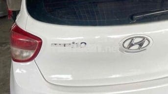 Hyundai Grand i10 2015 Grand 1.2 MT - 600000 km