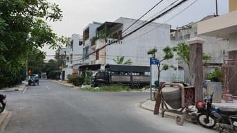 ĐẦU TƯ BDS THỦ ĐỨC LIỀN KỀ VẠN PHÚC CITY CHỈ TỪ 2 TỶ 500 / NỀN SHR