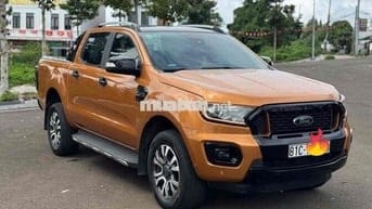 Ford Ranger 2018 Wildtrak 2.0 4x2 - 103000 km