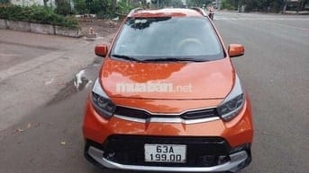 Cần bán Moring X Line 2022 chính chủ còn fix mạnh
