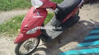 Cần bán Mio có giấy tờ