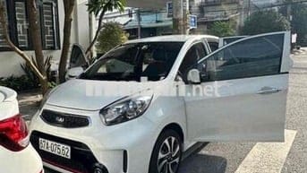 Kia Morning 2018 Si MT - 56000 km