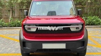 VinFast VF3 2024 Thuê pin - 3000 km